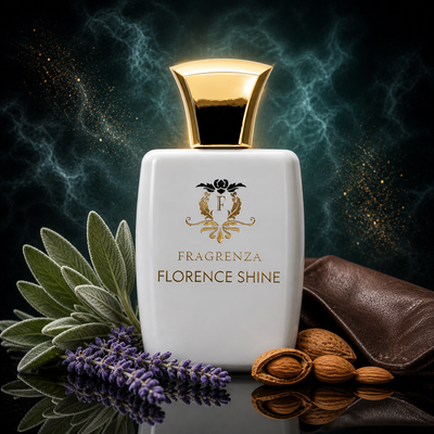 Fu*king Fabulous alternative — Florence Shine