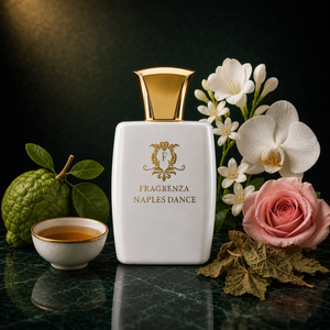 Naples Dance — Viktor&Rolf alternative by Fragrenza