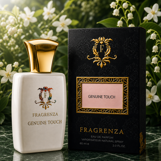 Genuine Touch by Fragrenza Twist