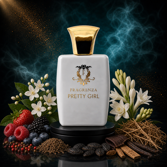 Good Girl Suprême alternative — Pretty Girl