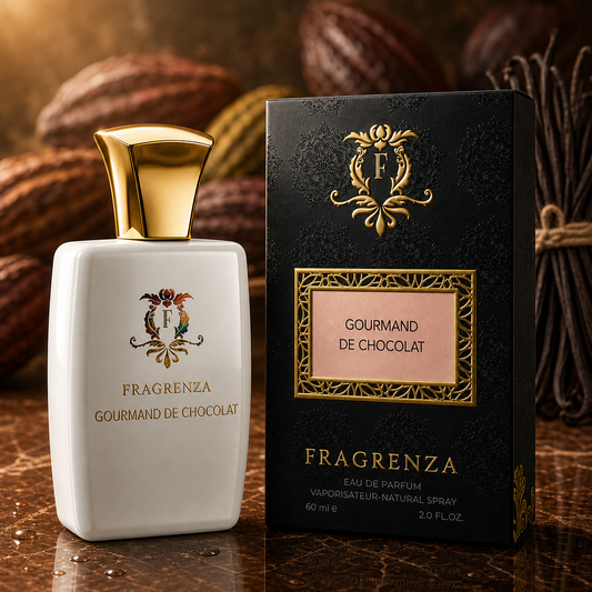 Gourmand de Chocolat by Montale