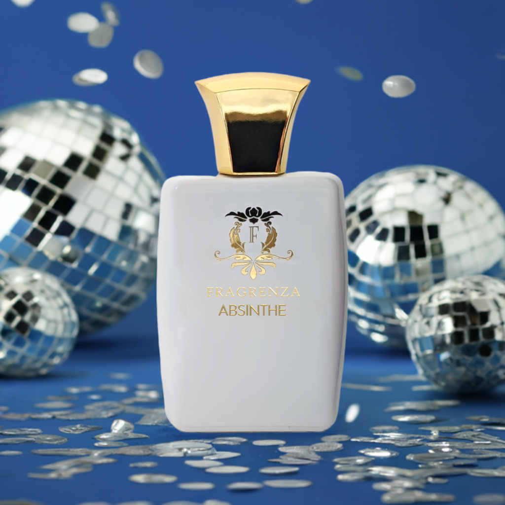 L'Heure Verte Kilian Inspired Fragrance - Absinthe– Fragrenza L'Heure Verte Kilian Inspired Fragrance - Absinthe– Fragrenza