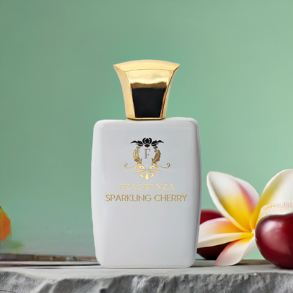 Sparkling Cherry