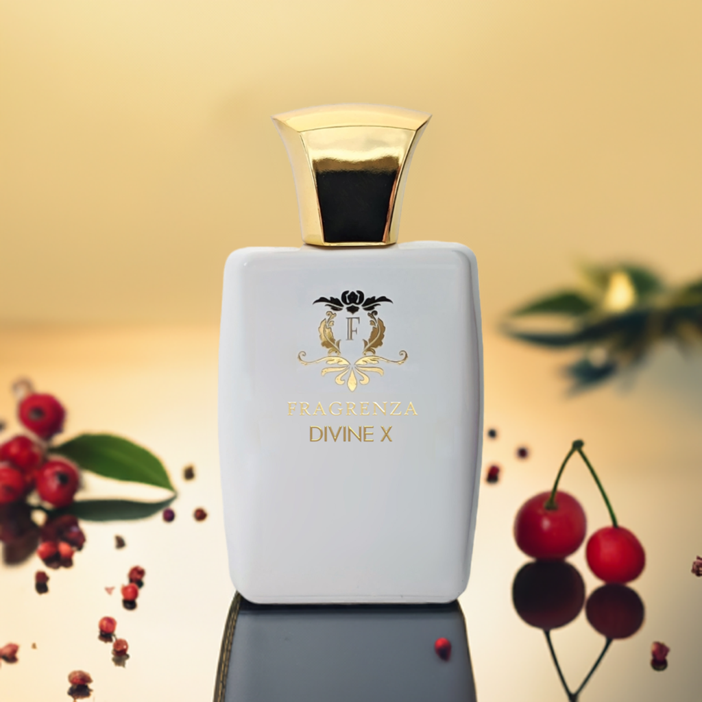 X for Men Clive Christian Inspired Cologne - Divine X– Fragrenza X for Men Clive Christian Inspired Cologne - Divine X– Fragrenza