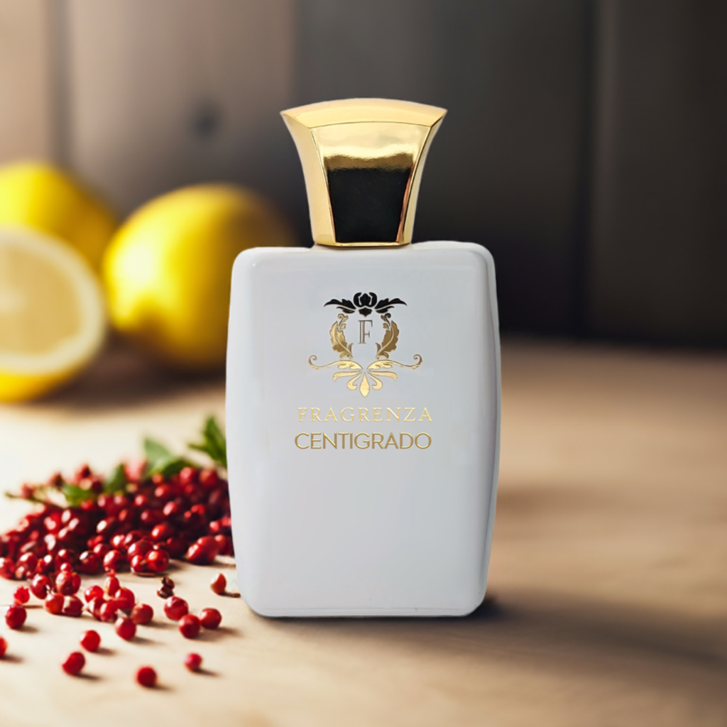 Fahrenheit dupe — Centigrado