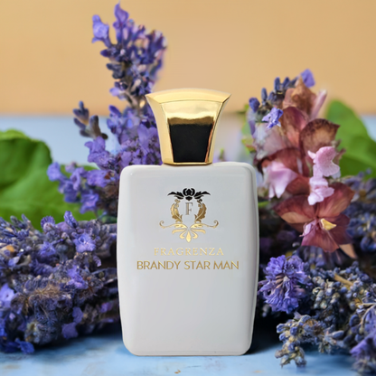 Sunshine Man Amouage Inspired Cologne Brandy Star Man–Fragrenza