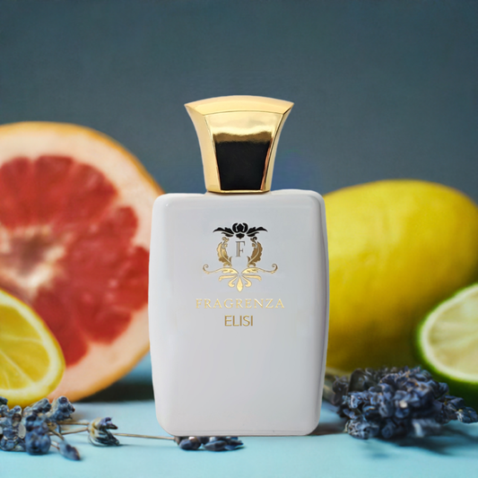 Elisi by Roja Parfums