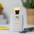 Bracken Man alternative — Cloveo by Amouage
