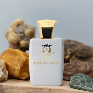 Dazzling Genoa — Dolce & Gabbana alternative by Fragrenza