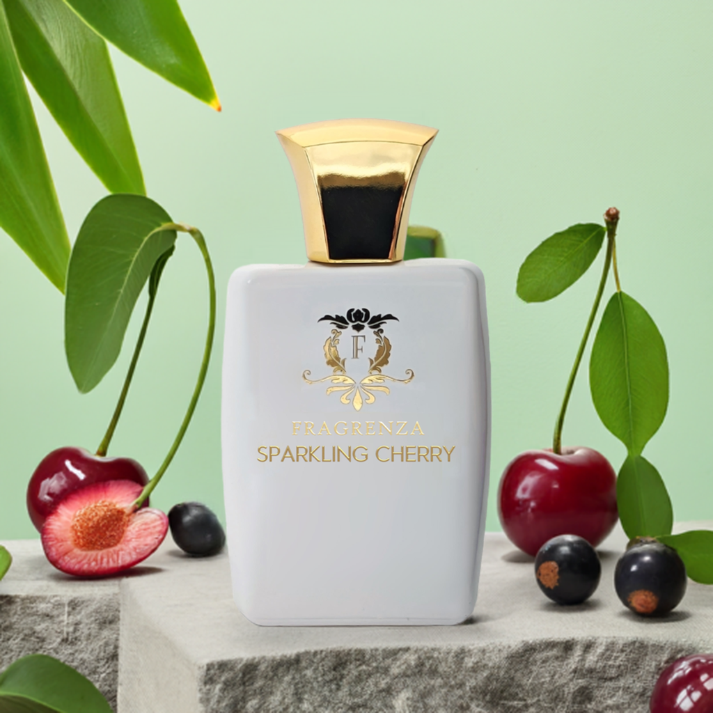 Sparkling Cherry