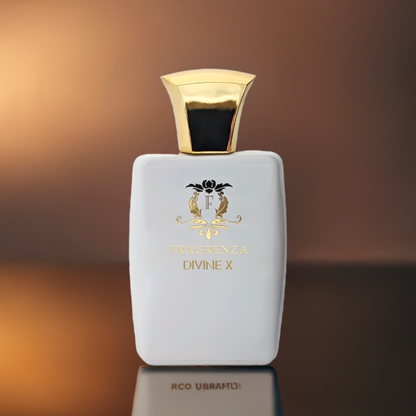 X for Men Clive Christian Inspired Cologne - Divine X–Fragrenza X for Men Clive Christian Inspired Cologne - Divine X–Fragrenza