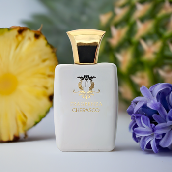Cherasco — fragrance layering pairing for Amore da Venezia