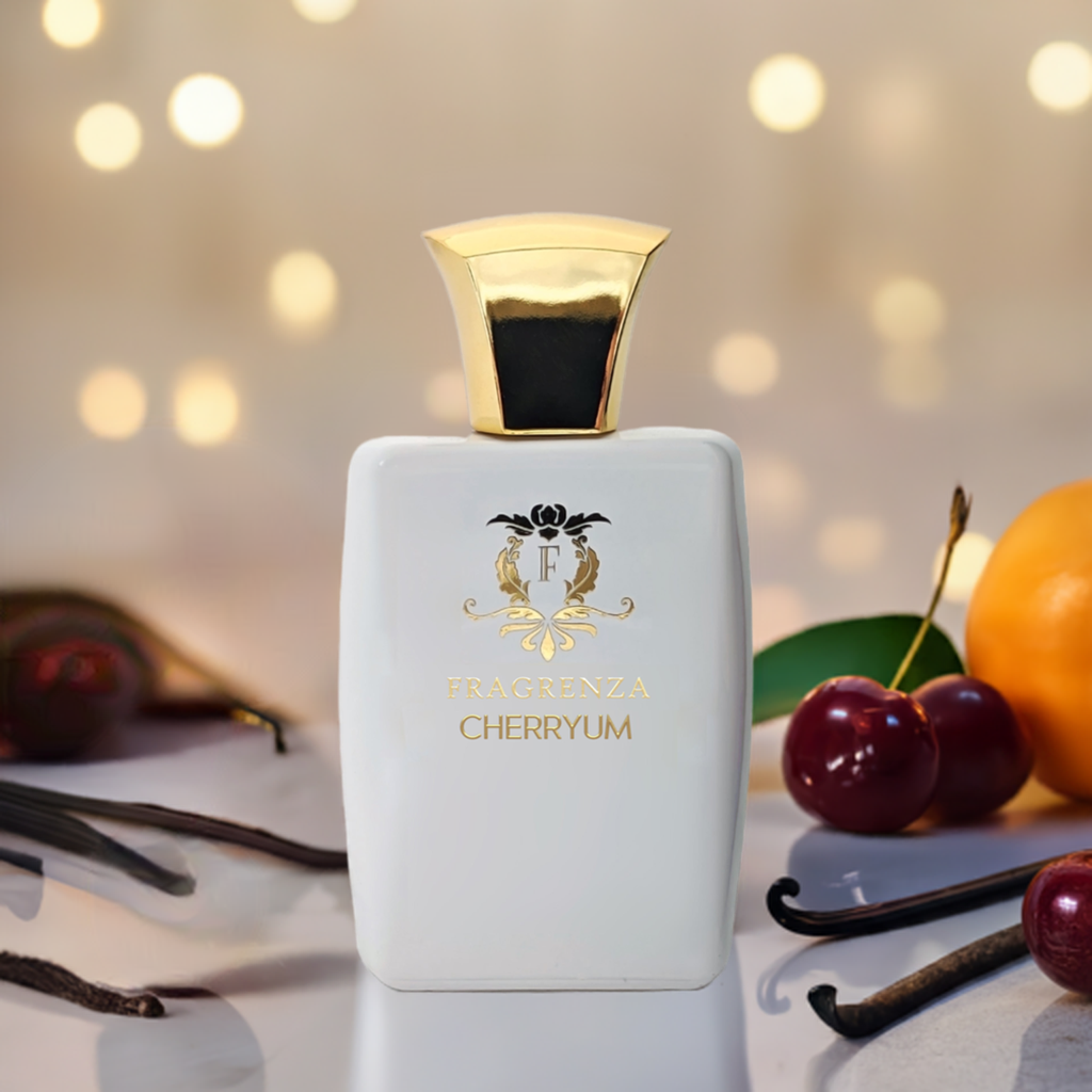 Cherryum for Women and Men– Fragrenza Cherryum for Women and Men– Fragrenza
