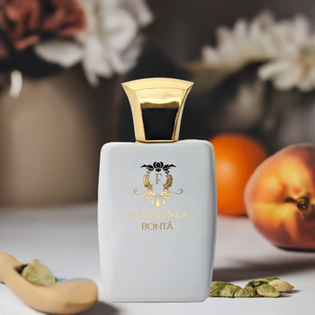 Bontà — fragrance layering pairing for Cloveo