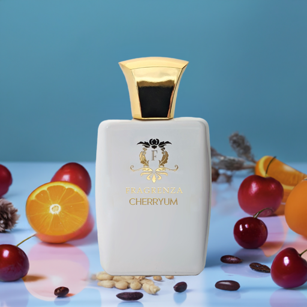 Cherryum for Women and Men – Fragrenza Cherryum for Women and Men – Fragrenza