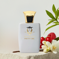 Illustration representing Carolina Herrera Fragrances