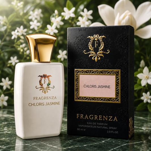 Chloris Jasmine by Gucci