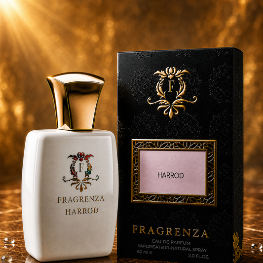 Harrod by Parfums de Marly