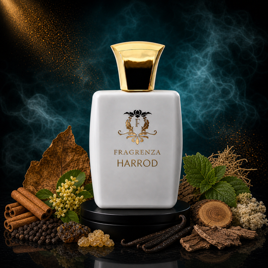 Herod alternative — Harrod