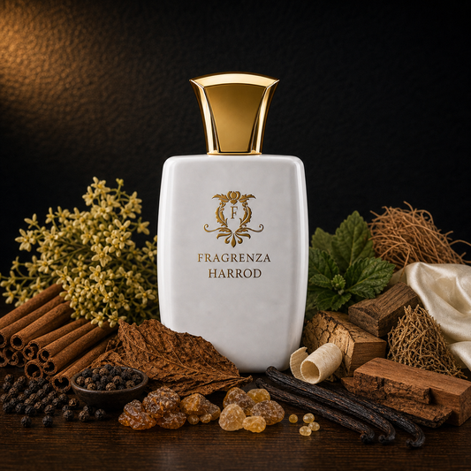 Herod alternative — Harrod
