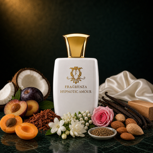 Hypnotic Amour — Dior alternative by Fragrenza