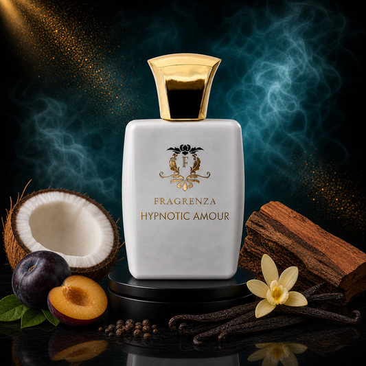 Hypnotic Poison alternative — Hypnotic Amour