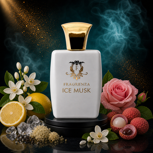 Ice Musk