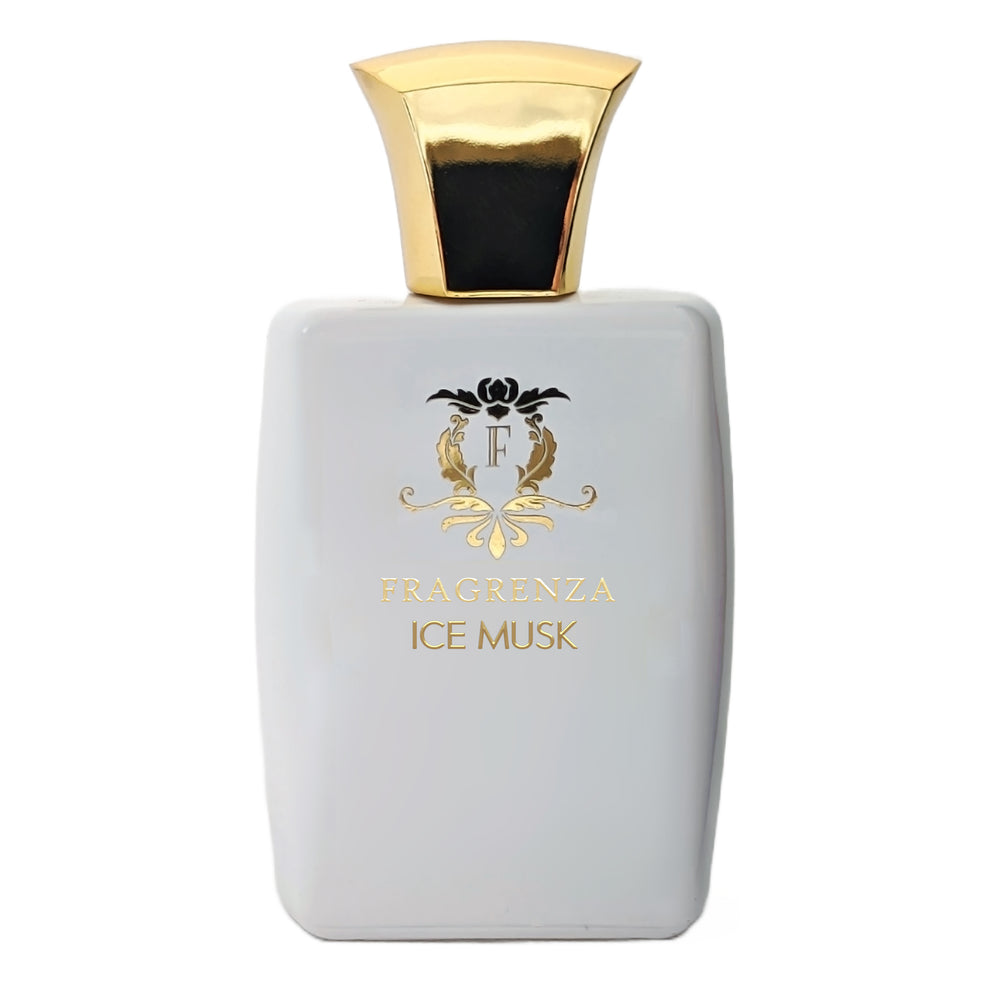 Ice Musk for Women and Men– Fragrenza