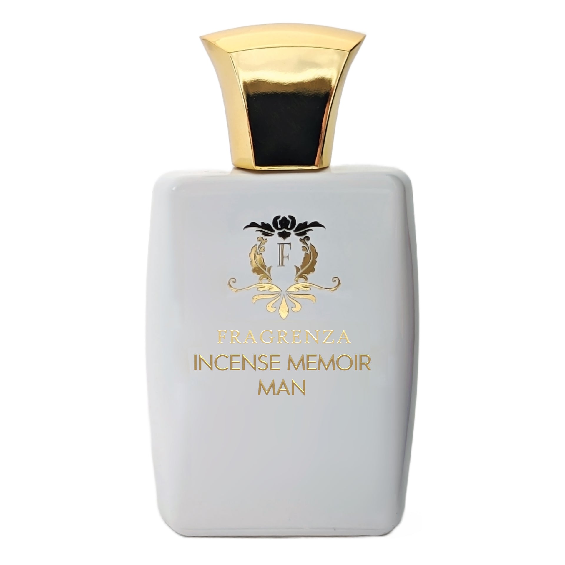 Amouage Memoir Man Inspired Cologne - Incense Memoir Man–Fragrenza