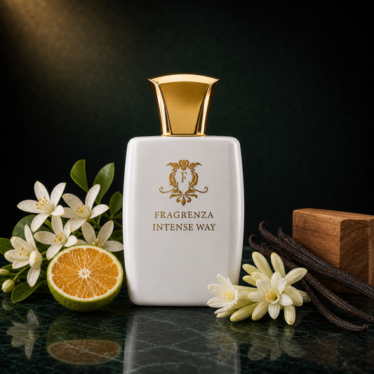 My Way Intense alternative — Intense Way