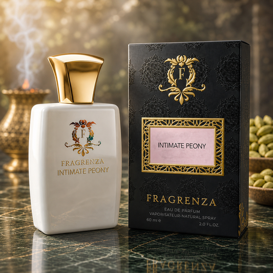 Intimate Peony by Amouage