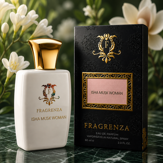 Isha Musk Woman by Amouage