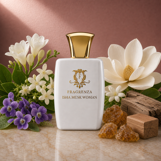 Isha Musk Woman by Amouage