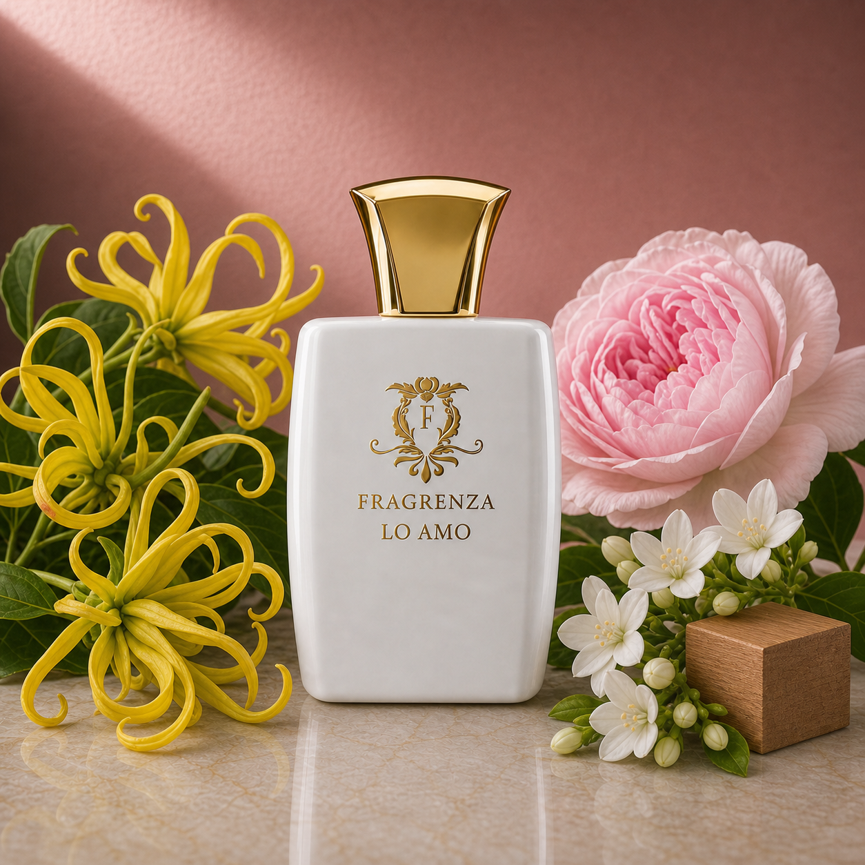 J'adore Dior dupe - Lo amo – Fragrenza
