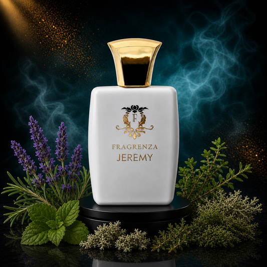 Beau De Jour alternative — Jeremy