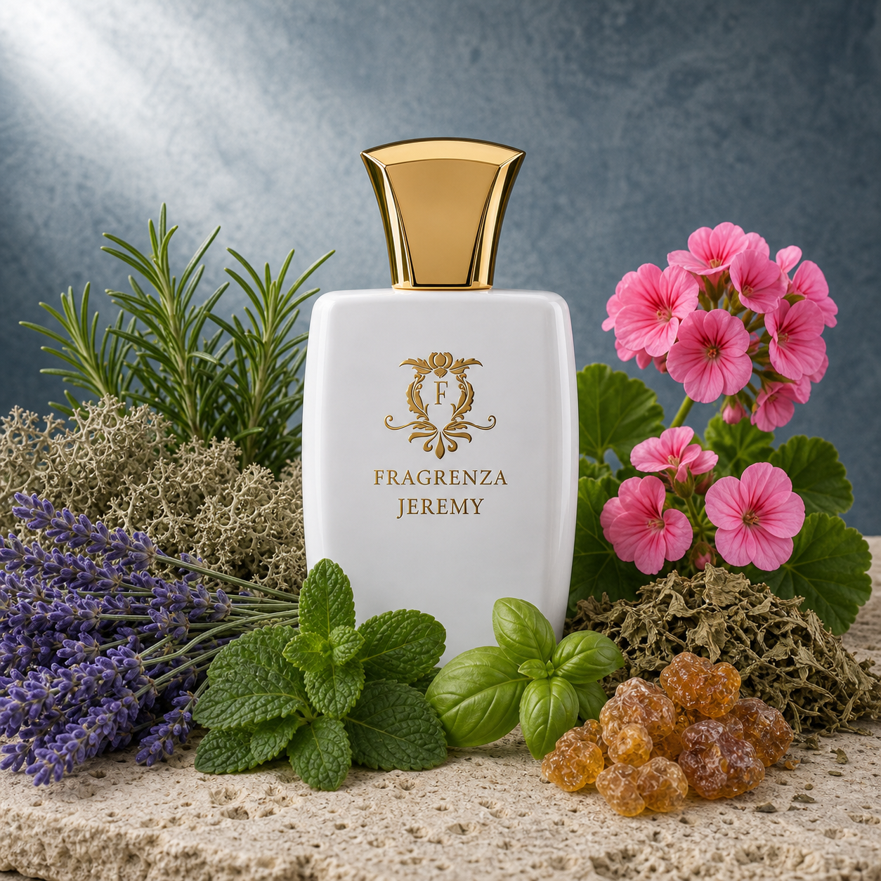 Beau De Jour Tom Ford dupe - Jeremy – Fragrenza