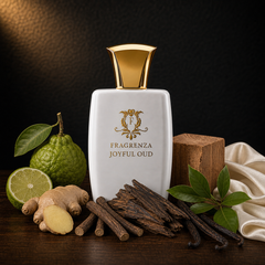 Joyful Oud