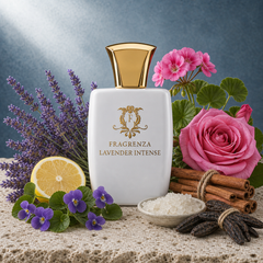 Lavender Intense