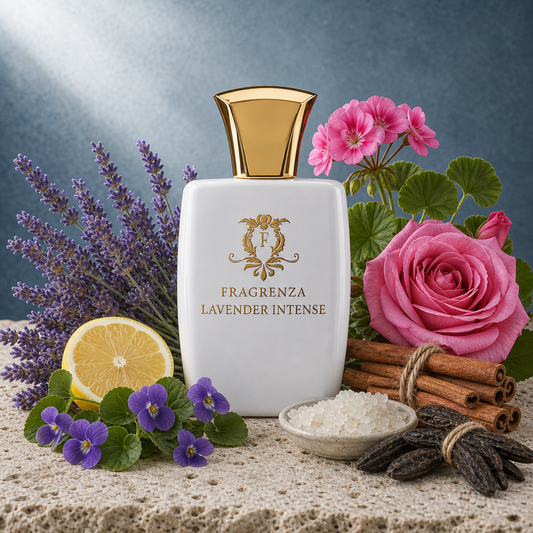 Lavender Extreme alternative — Lavender Intense
