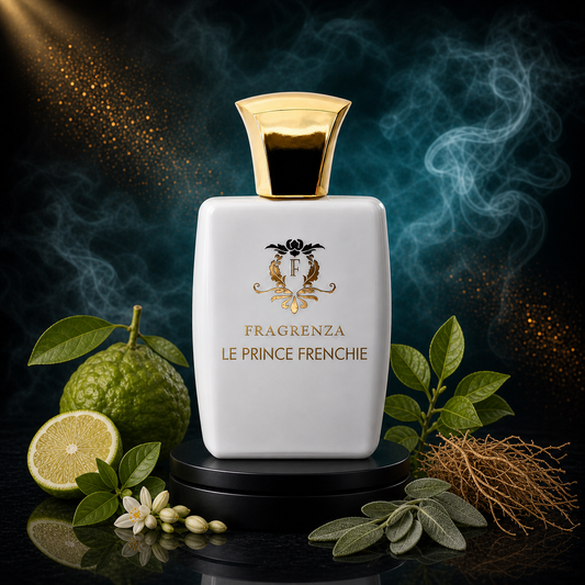 Le Frenchy alternative — Le Prince Frenchie