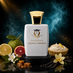 Limone e Vaniglia