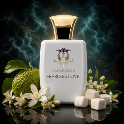 Love Don't Be Shy Extreme alternative — Fearless Love