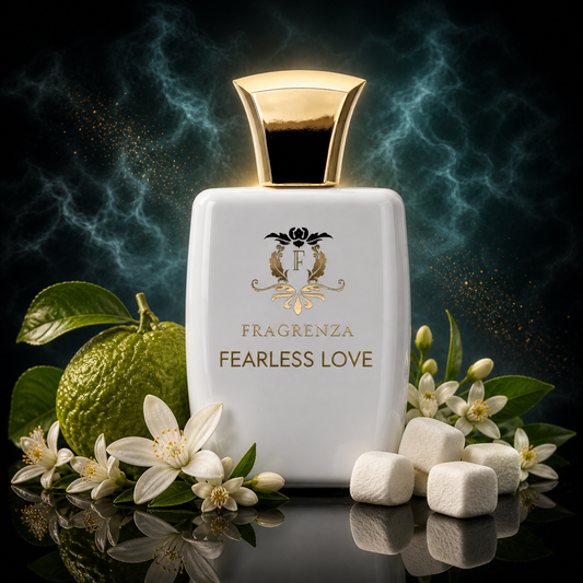 Love Don't Be Shy Extreme alternative — Fearless Love