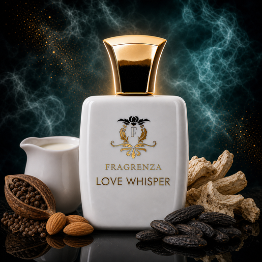 Rolling in Love alternative — Love Whisper
