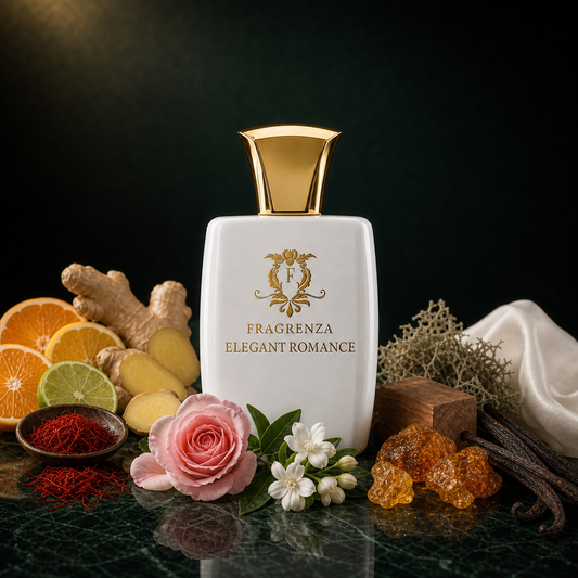 Instant Crush alternative — Elegant Romance