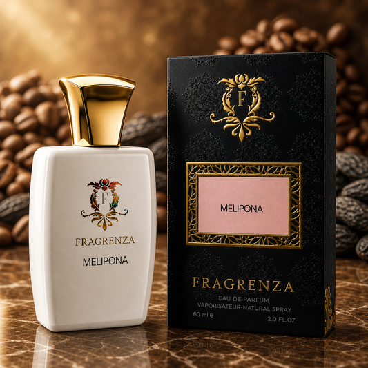 Melipona by Fragrenza Twist
