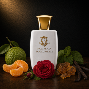 Ducal Palace — Dior alternative by Fragrenza