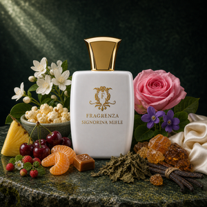 Signorina Miele — Dior alternative by Fragrenza