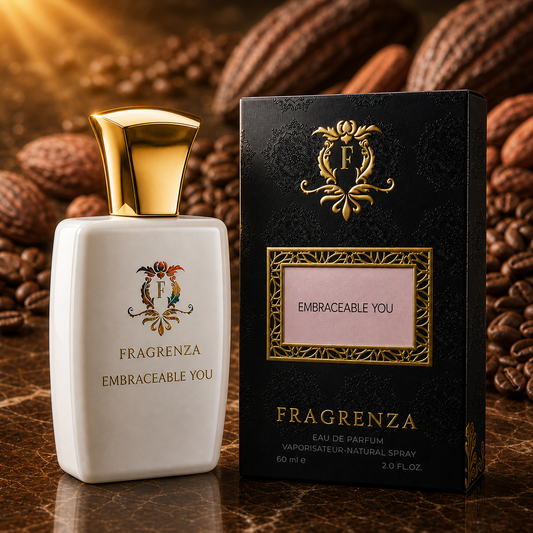 Embraceable You by Montale