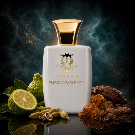 Sensual Instinct alternative — Embraceable You